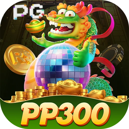 PP300 Cassino Online